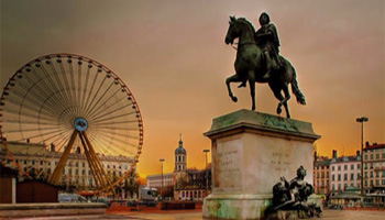 Place Bellecour