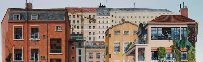 Fresque des Canuts