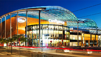 Quartier Confluence