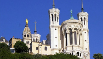 Fourvière