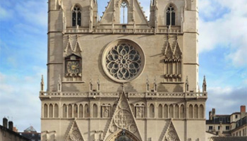 Cathédrale Saint-Jean