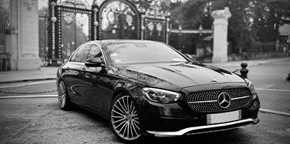 Mercedes Classe E