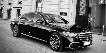Mercedes Classe S
