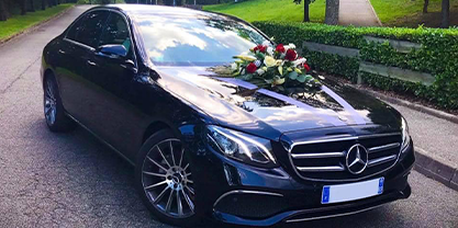 Mercedes Classe E