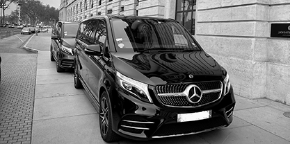 Mercedes Classe V